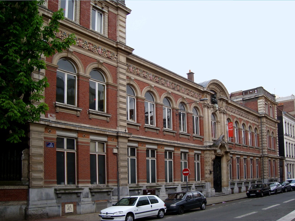 Les écoles de journalisme reconnues en France